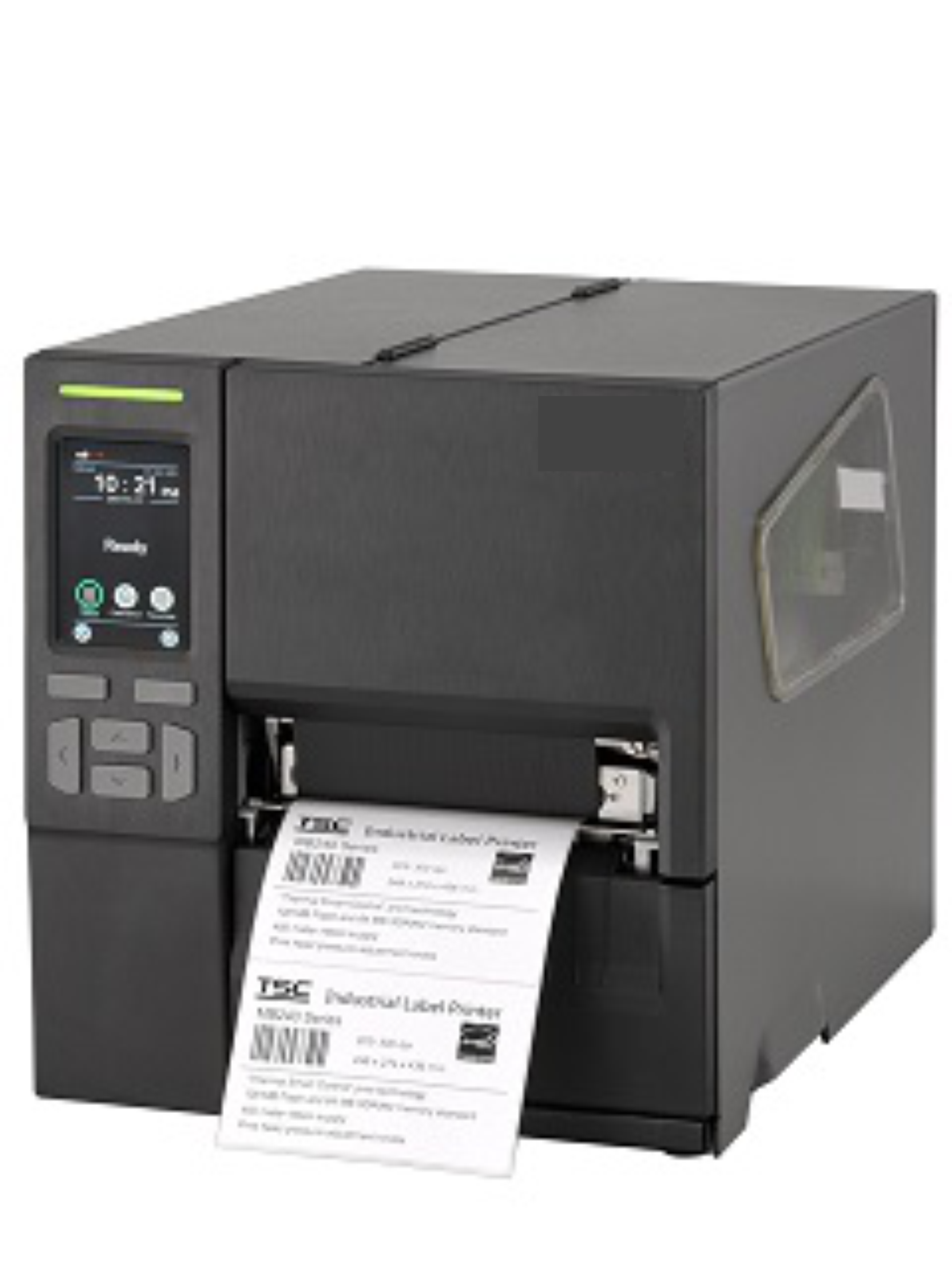 LabelXpert 3400T - Thermotransfer Industriedrucker